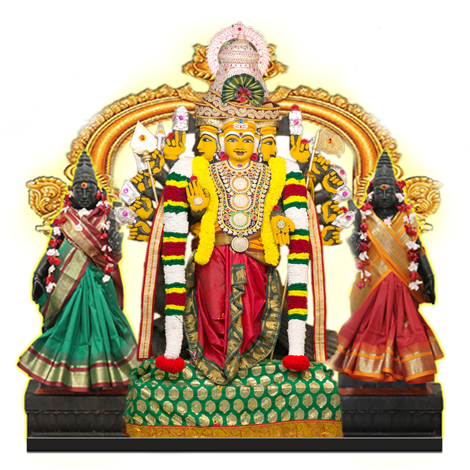 Lord Murugan
